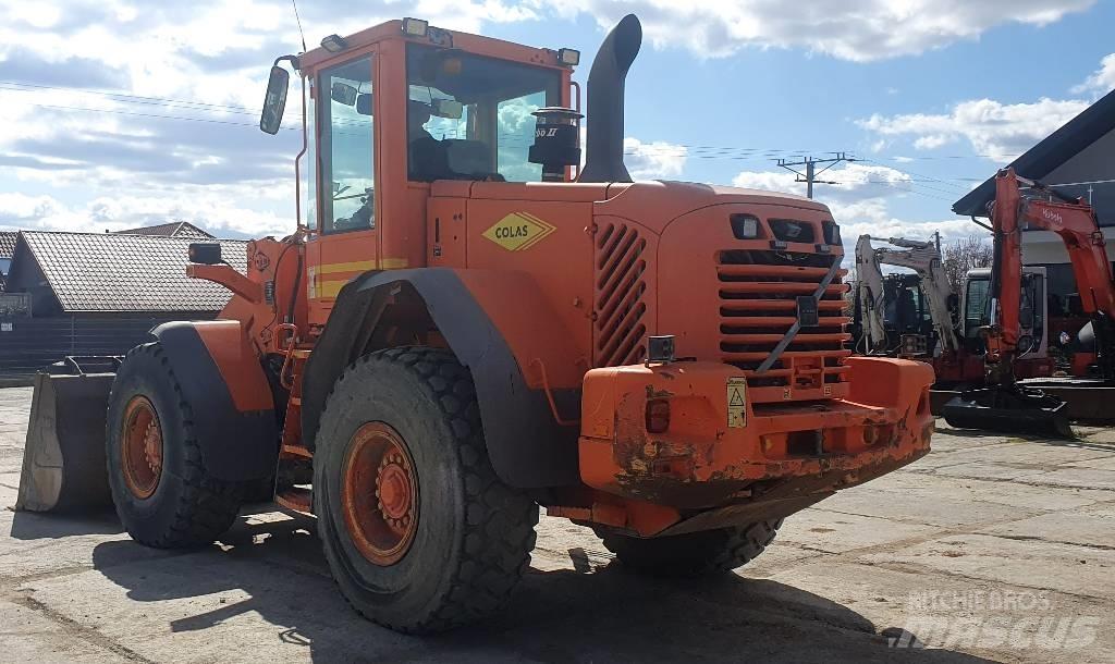 Volvo L 90 E  휠로우더