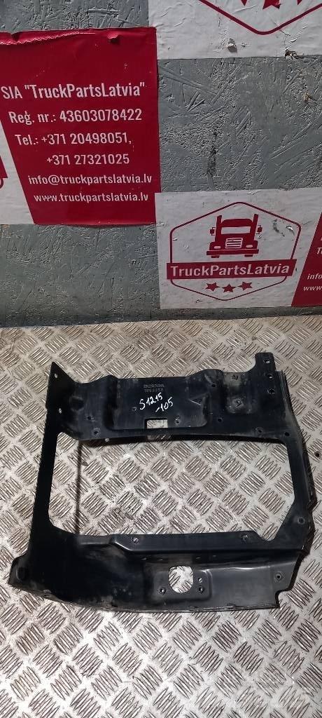 Scania R440  1853355 캐빈 및 인테리어