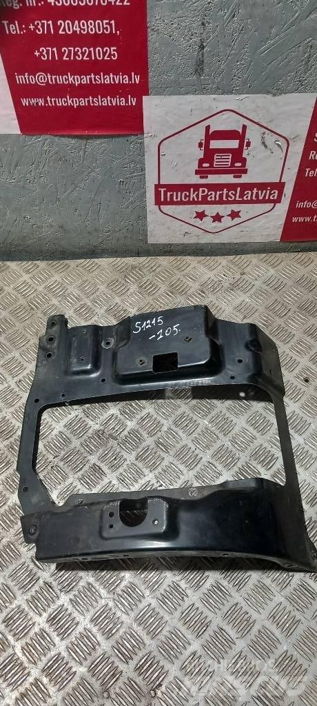 Scania R440  1853355 캐빈 및 인테리어