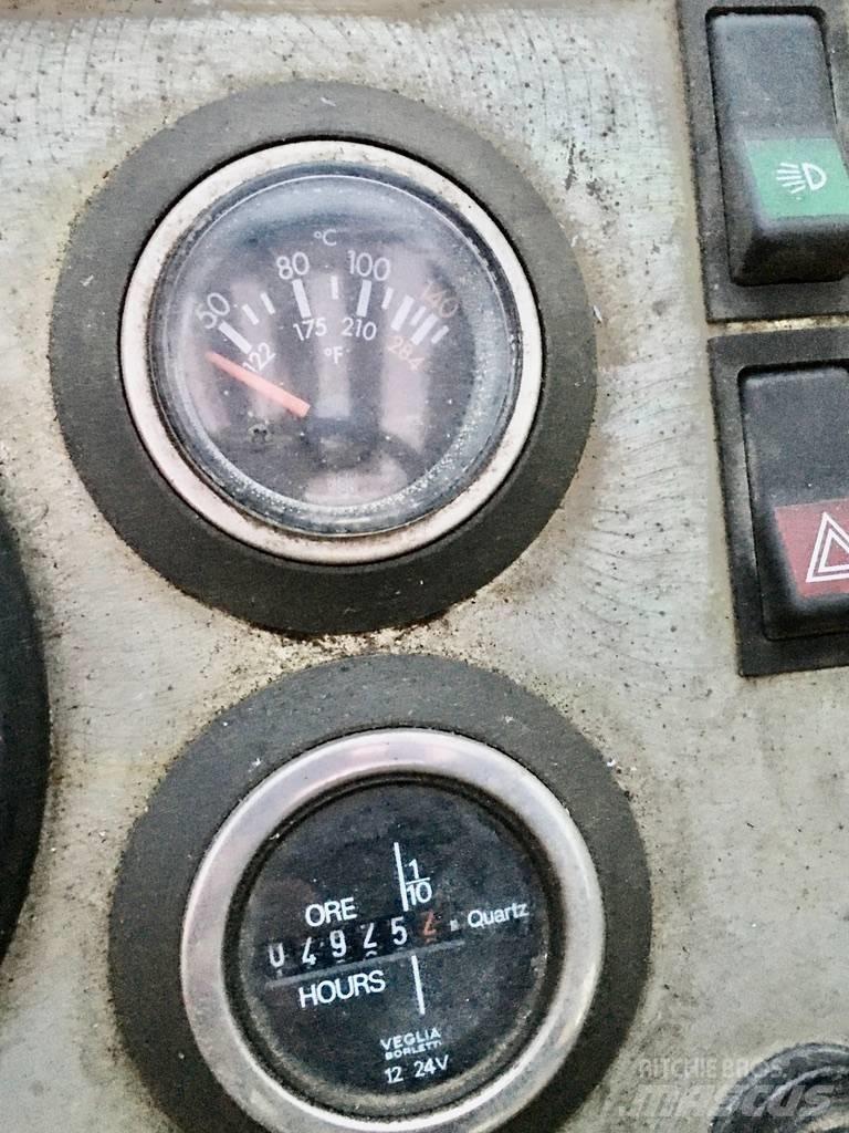 Terex PPM A 600 R/T 크레인