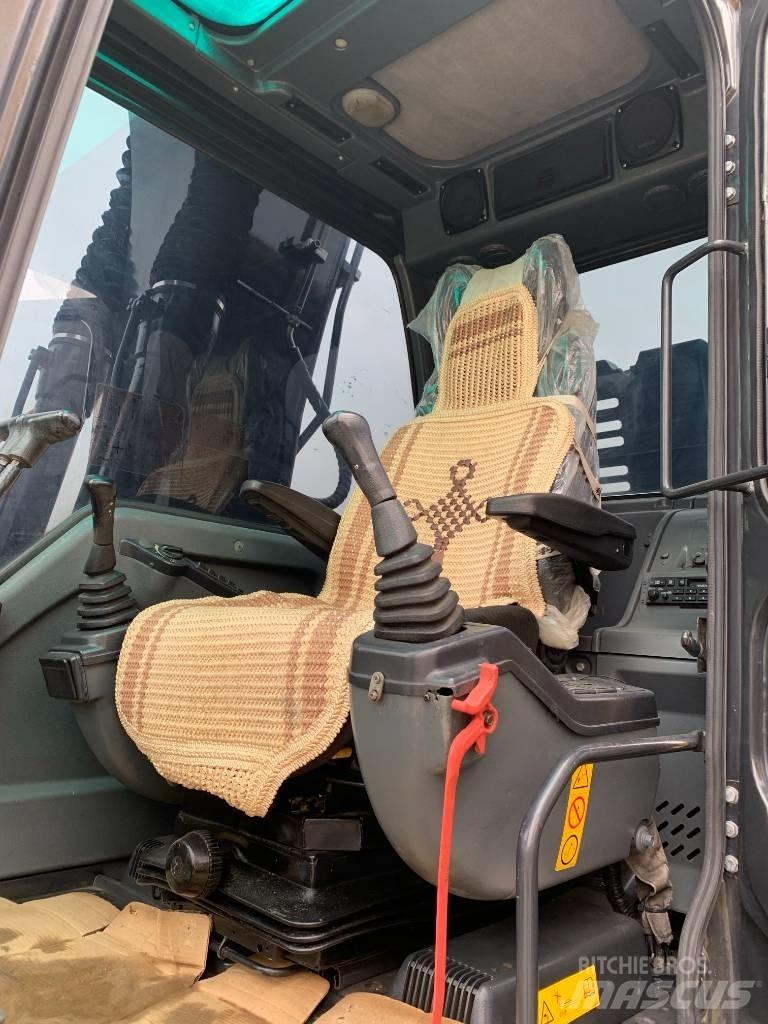 Volvo EC 140 대형 굴삭기 29톤 이상