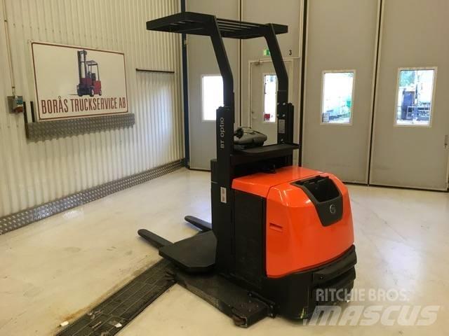 Toyota OSE 100 W 경량 반출 리프터
