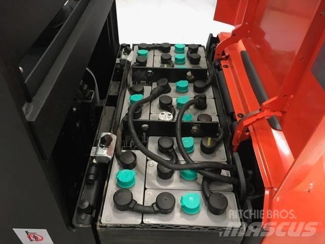 Toyota OSE 100 W 경량 반출 리프터