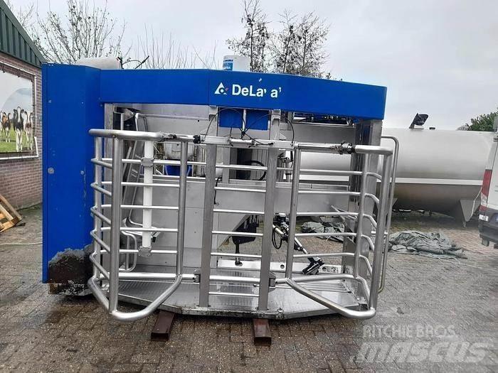 Delaval VMS 기타 축산 기계 및 부속품