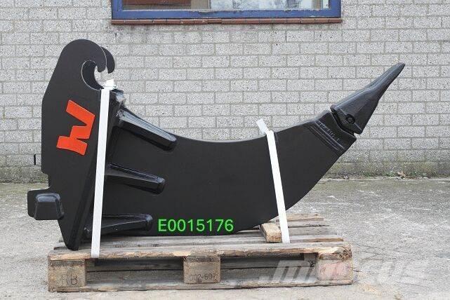 Verachtert TR40 건설 장비 - 기타