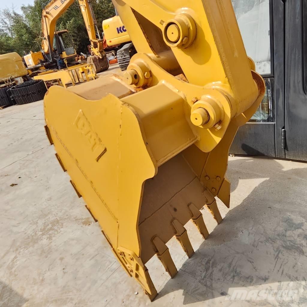 CAT 308 D 중형굴삭기 7톤-28톤
