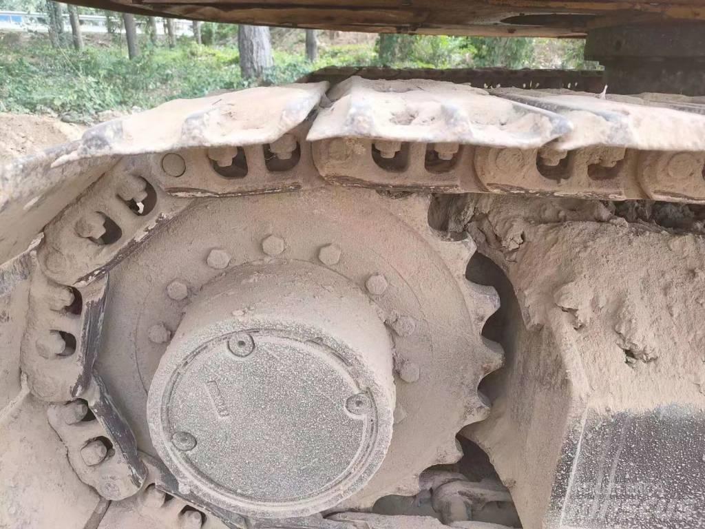 CAT 307E2 대형 굴삭기 29톤 이상