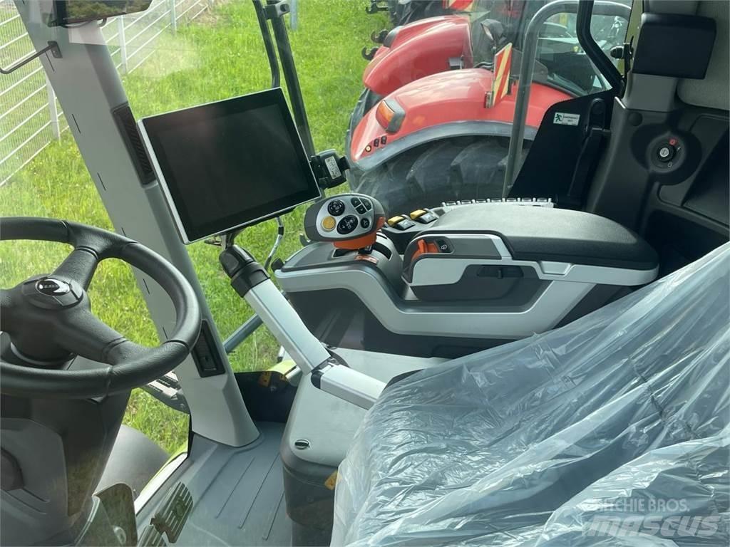 CLAAS 7700 TT 콤바인 수확기