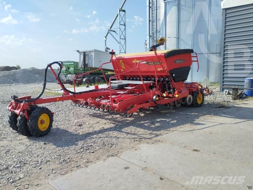 Väderstad RD300C 콤비네이션 드릴