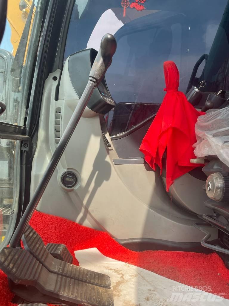 Kobelco SK 75 대형 굴삭기 29톤 이상