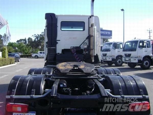 Volvo FH12 트랙터 유닛