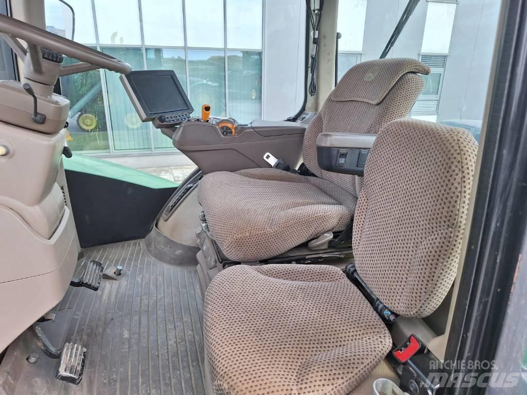 John Deere 9620RX 트랙터