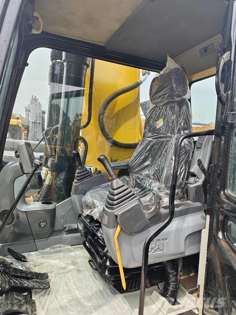 CAT 336 D 대형 굴삭기 29톤 이상