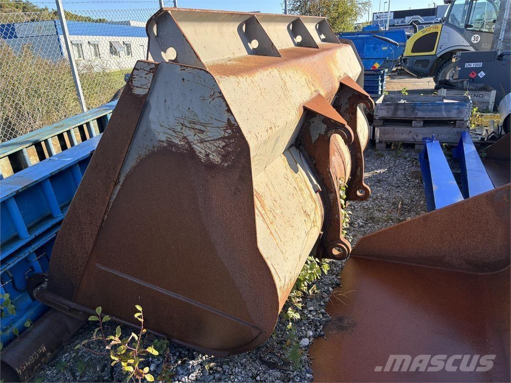 Liebherr L566  휠로우더