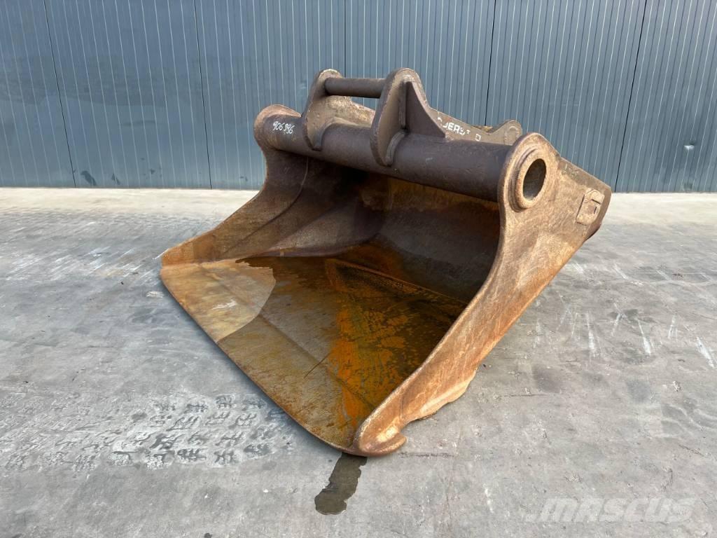 Gjerstad S70 버켓