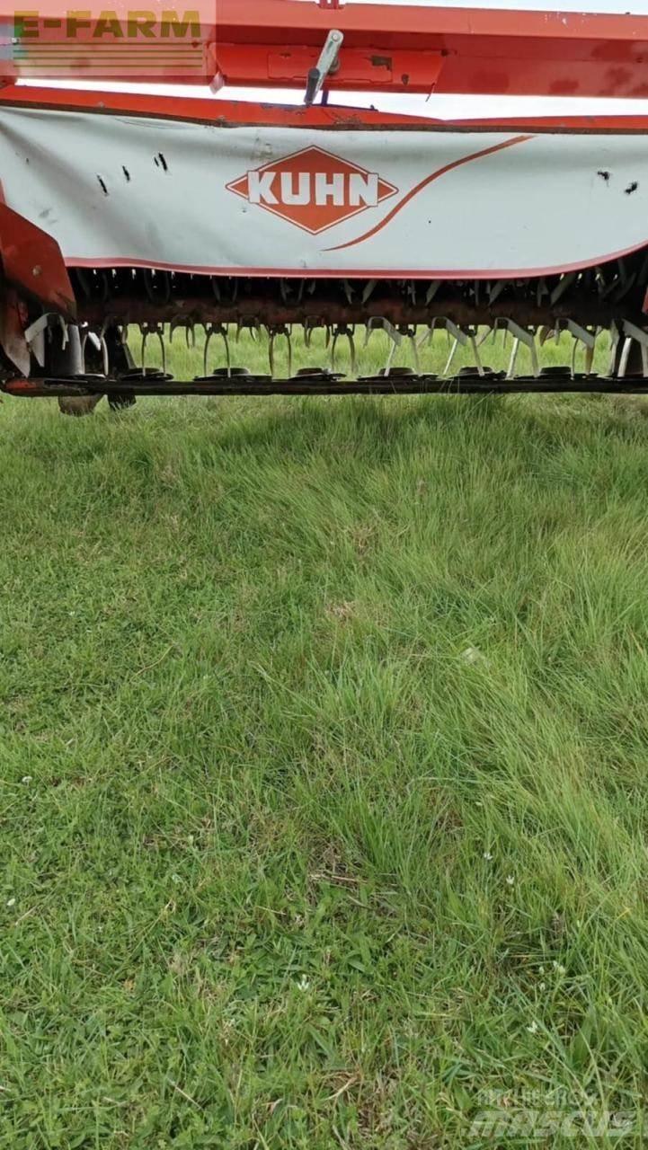 Kuhn FC 313 ff 제초기