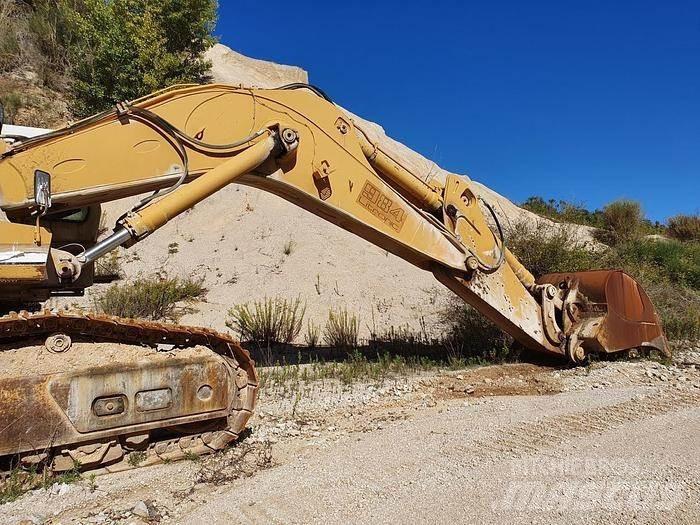 Liebherr R 984 B 대형 굴삭기 29톤 이상