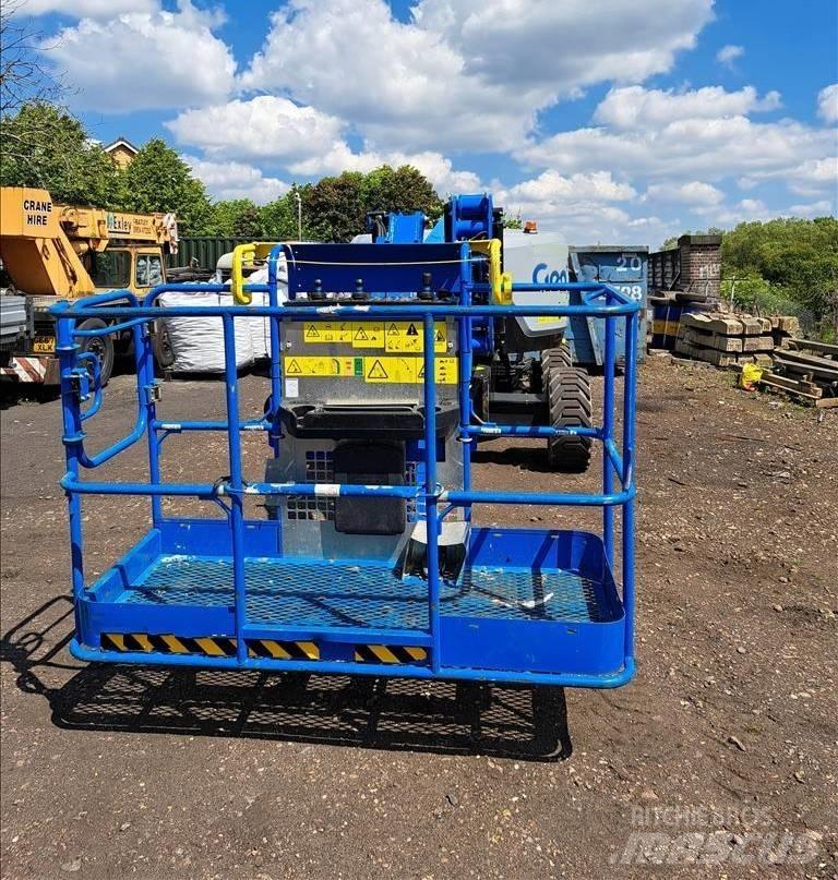 Genie Z 45/25 XC 관절형 전동이동 리프트