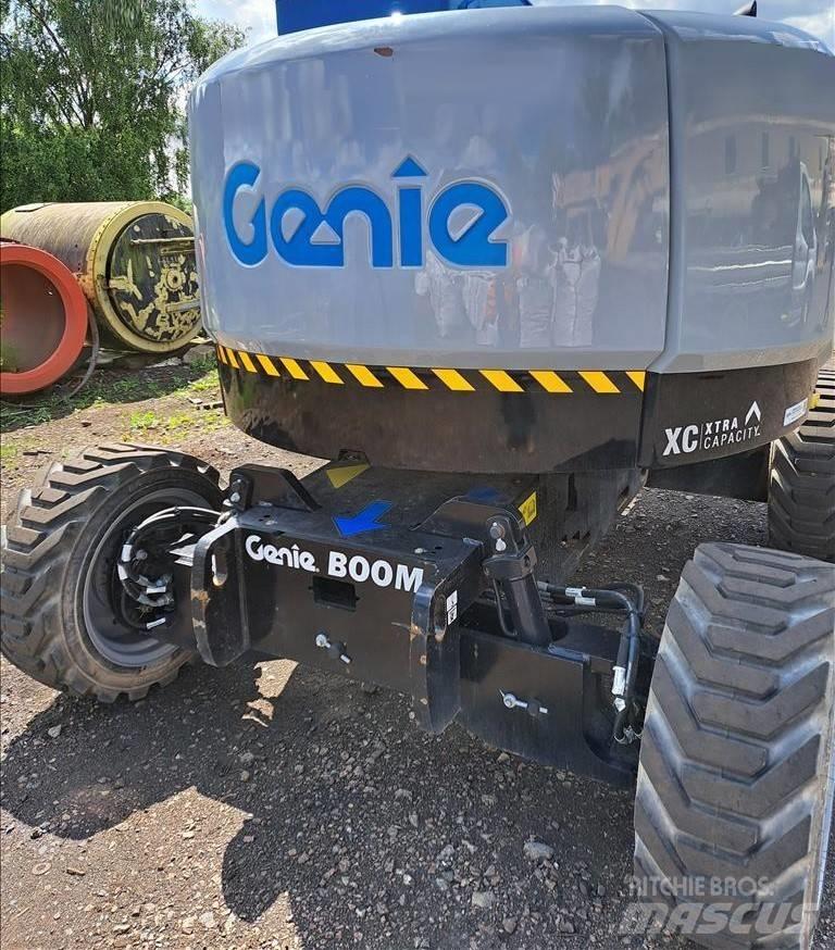 Genie Z 45/25 XC 관절형 전동이동 리프트