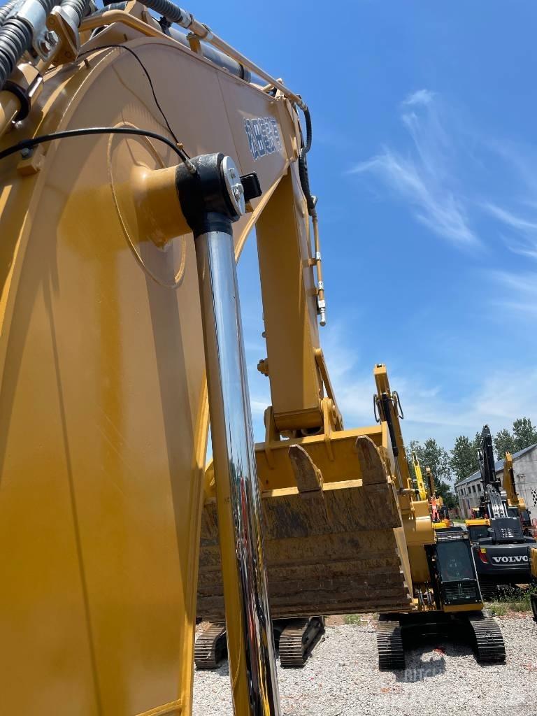 CAT 336D2 대형 굴삭기 29톤 이상