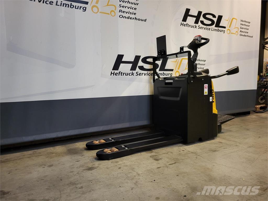 Yale MP20X 2022 포크리프트