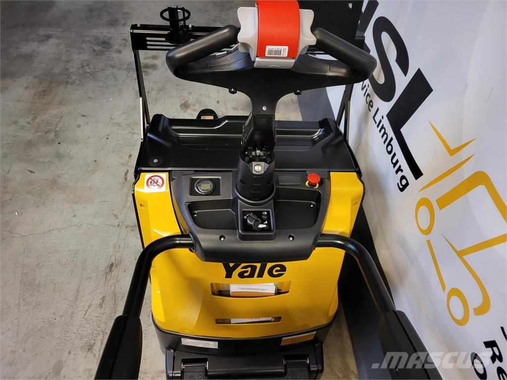 Yale MP20X 2022 포크리프트