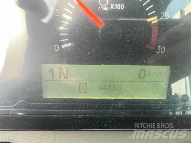 CAT 950  휠로우더