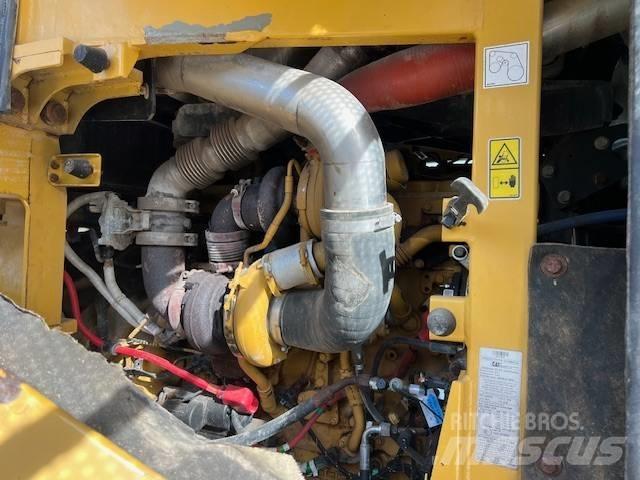 CAT 950  휠로우더