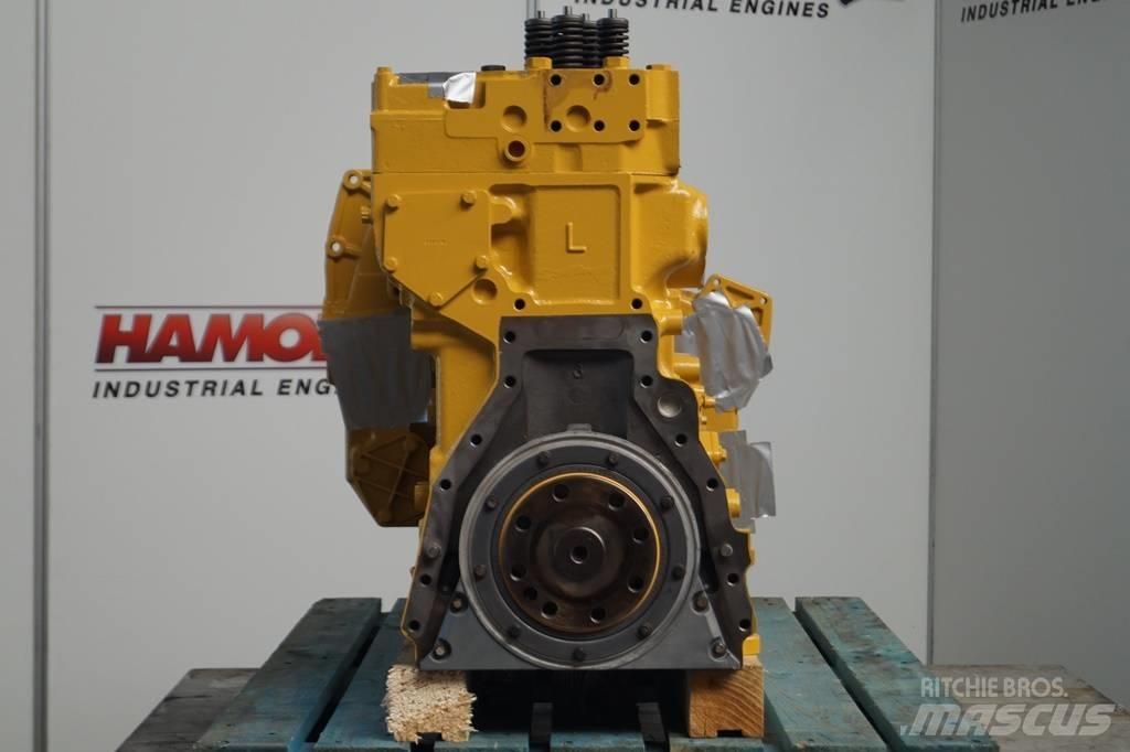 CAT 3176 LONG-BLOCK 엔진