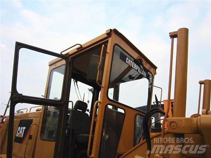 CAT 140 G 그레이더