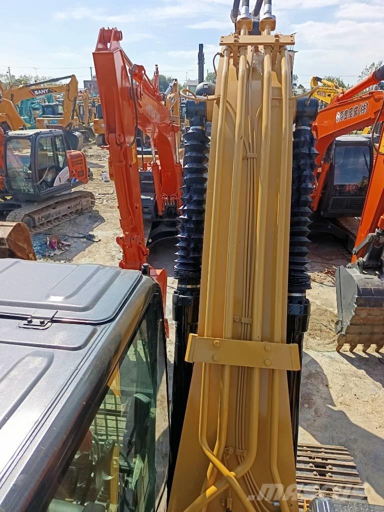 CAT 315D2 GC 대형 굴삭기 29톤 이상