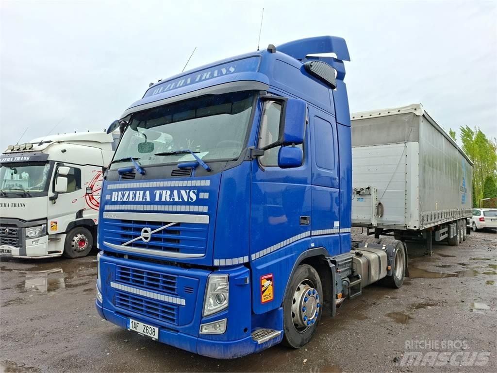 Volvo FH13 440 트랙터 유닛