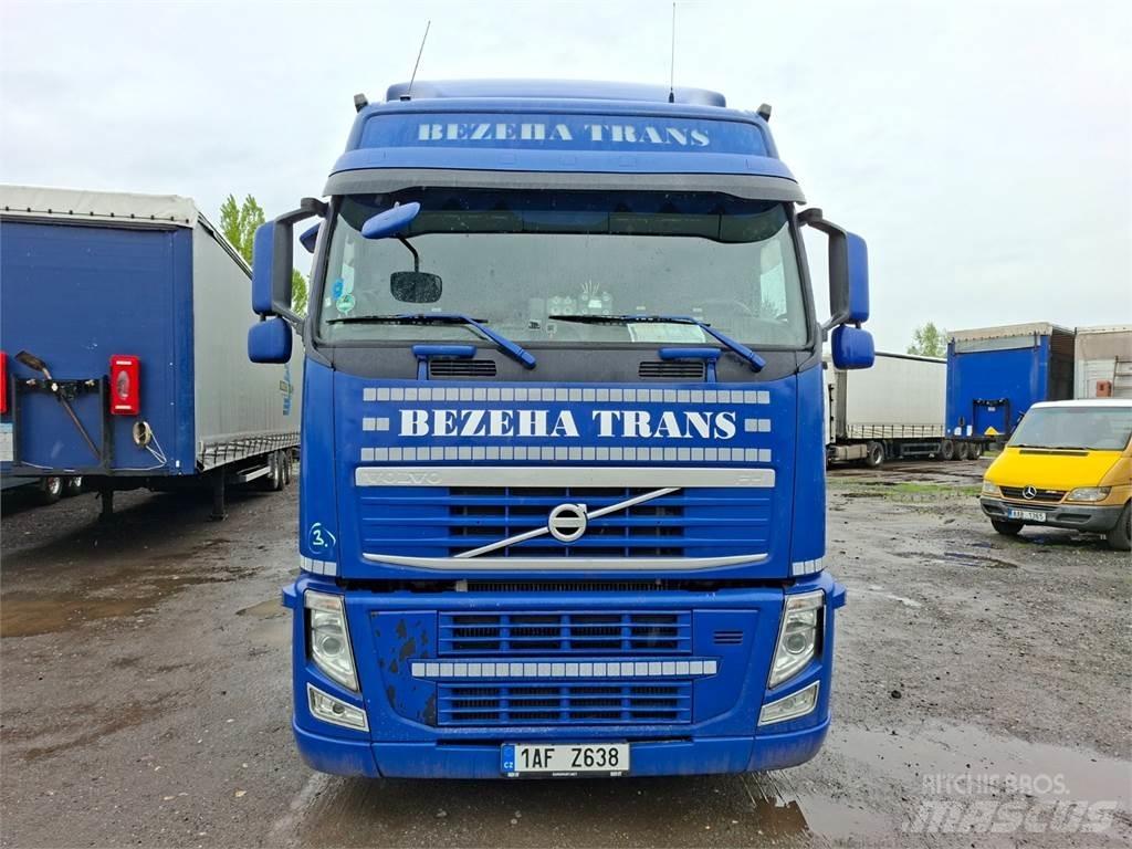 Volvo FH13 440 트랙터 유닛