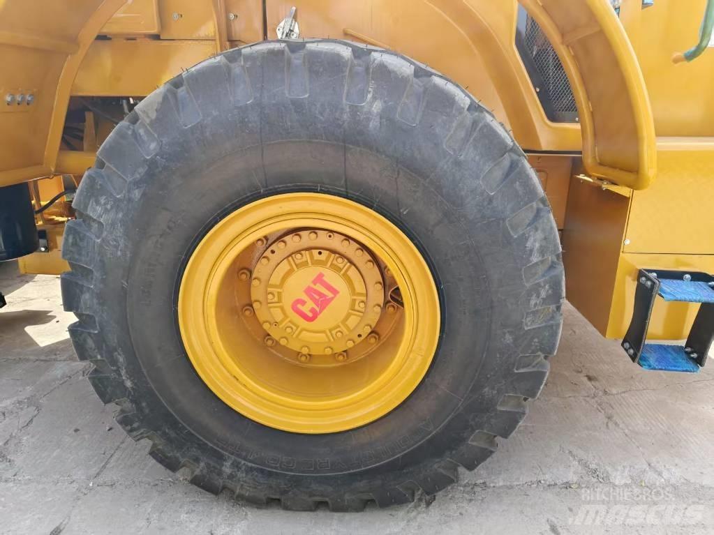 CAT 950 GC  휠로우더
