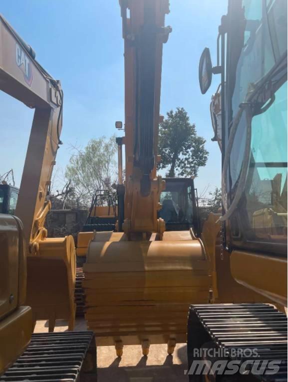 CAT 326 GC 대형 굴삭기 29톤 이상