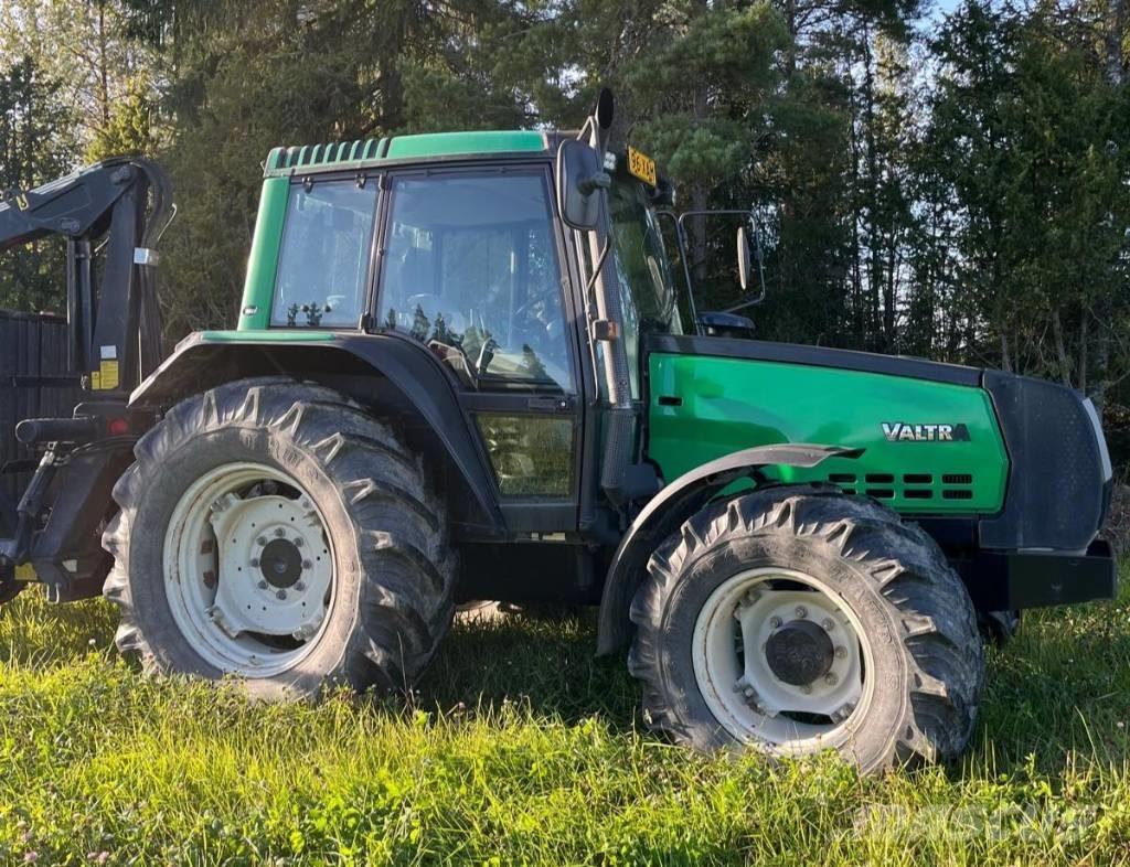 Valtra 6300 트랙터