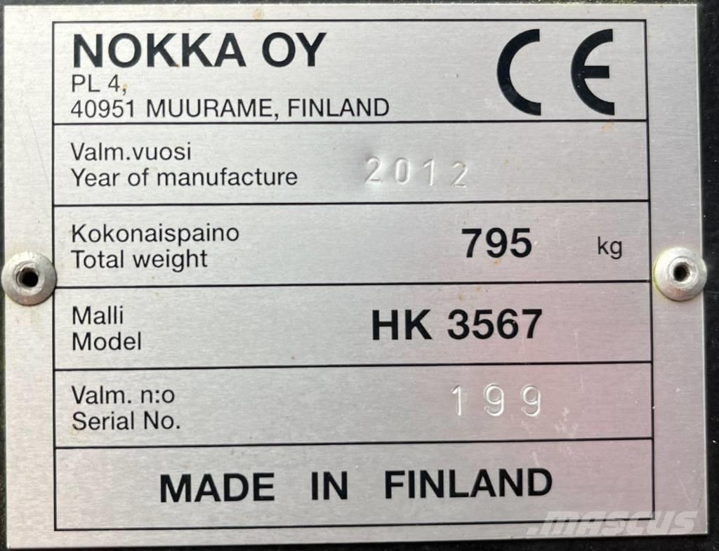 Valtra 6300 트랙터