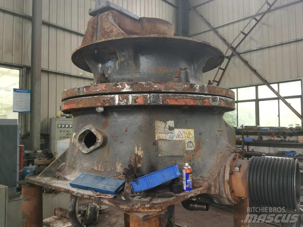 Sandvik CH 440 크러셔