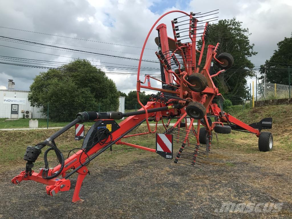 Kuhn GA 8830 윈드로어