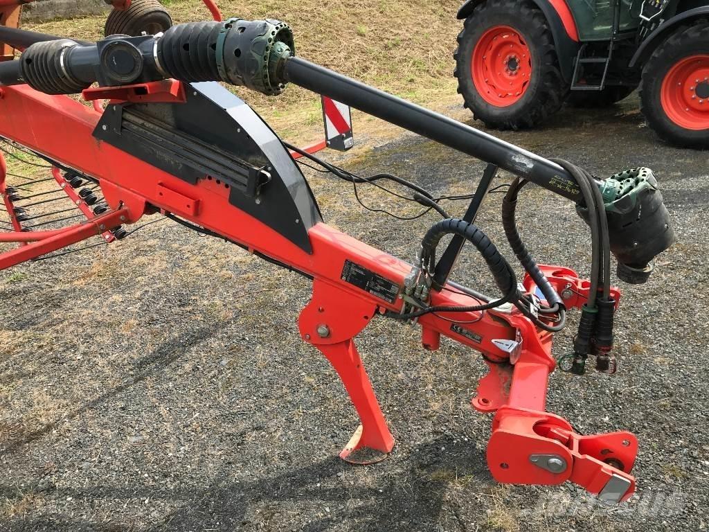 Kuhn GA 8830 윈드로어