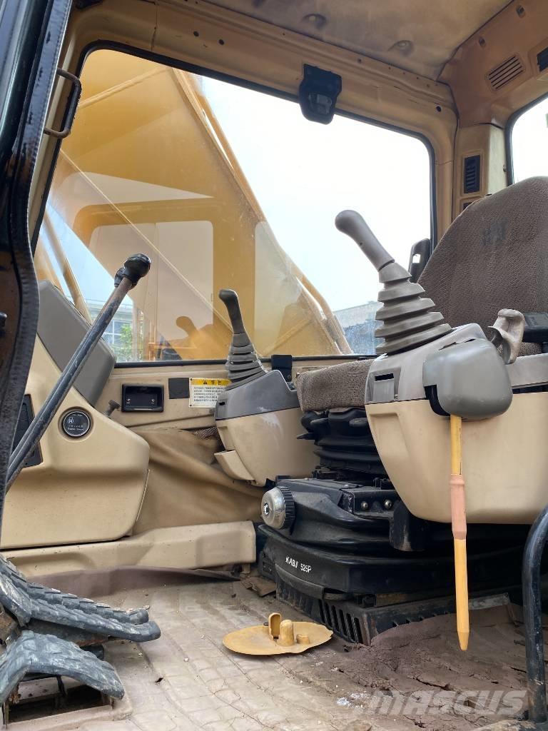 CAT 325 B L 대형 굴삭기 29톤 이상