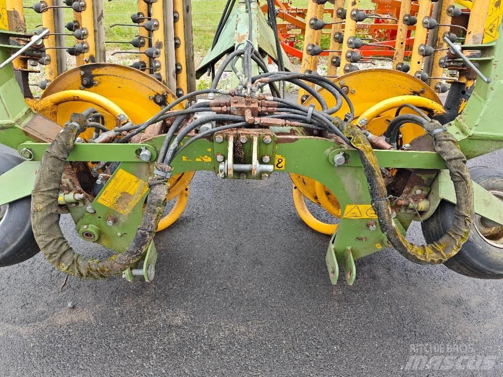 Elho V-Twin 600 윈드로어