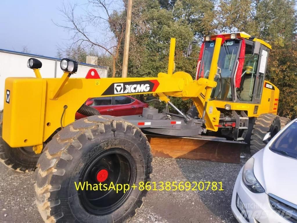 XCMG GR2153 그레이더