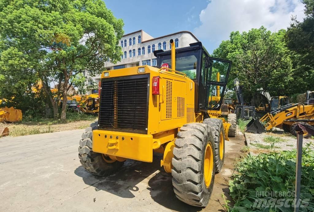 Shantui SG 18 그레이더