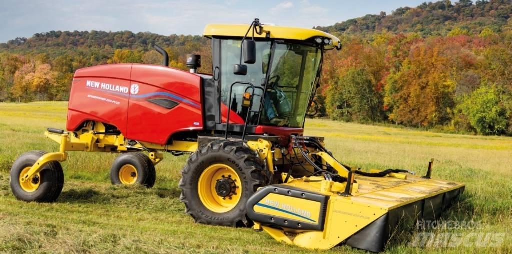 New Holland 419 PLUS 기타 트랙터 부속품