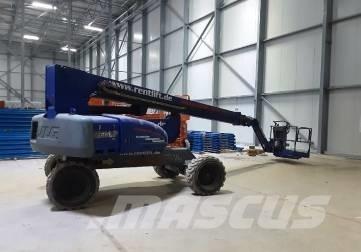 JLG M 600 JP 관절형 전동이동 리프트