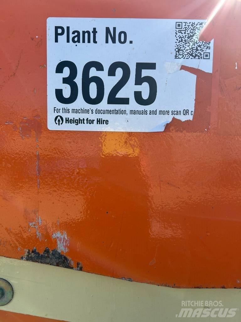 JLG 4069 가위형 리프트