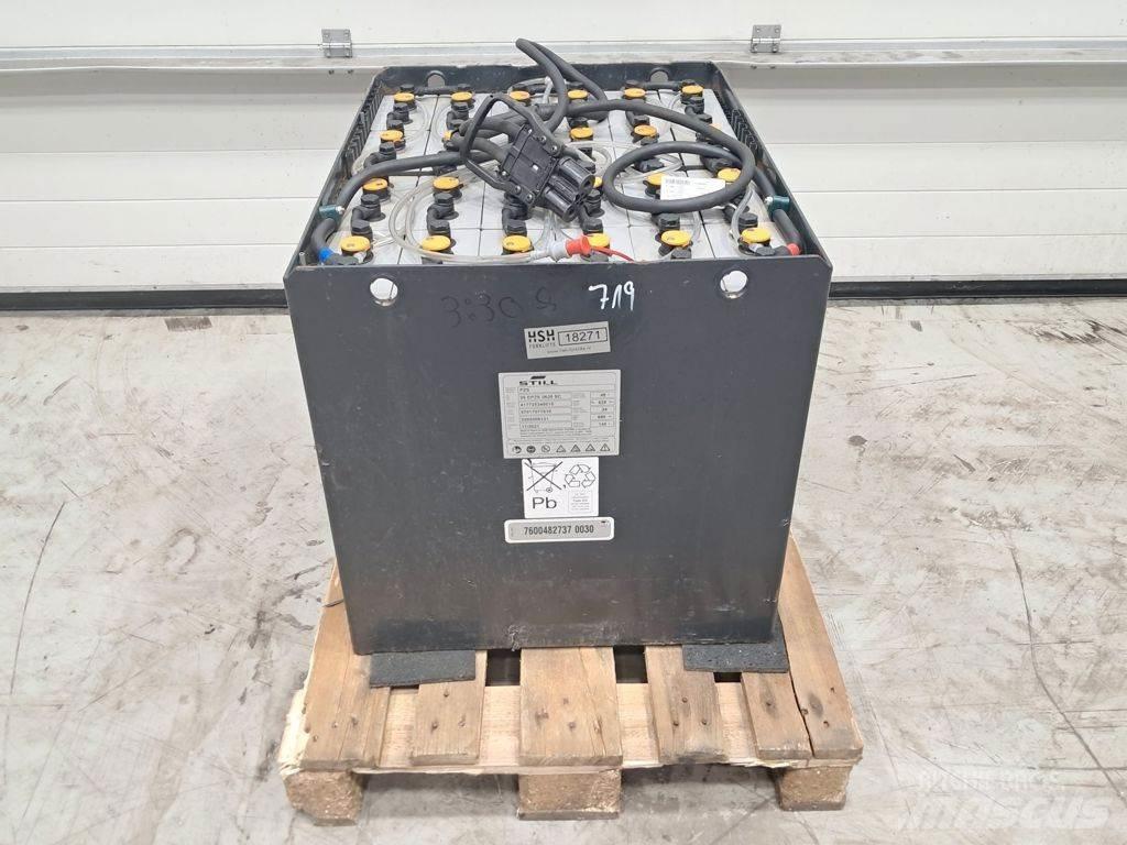  Batterij 48V 625Ah 배터리