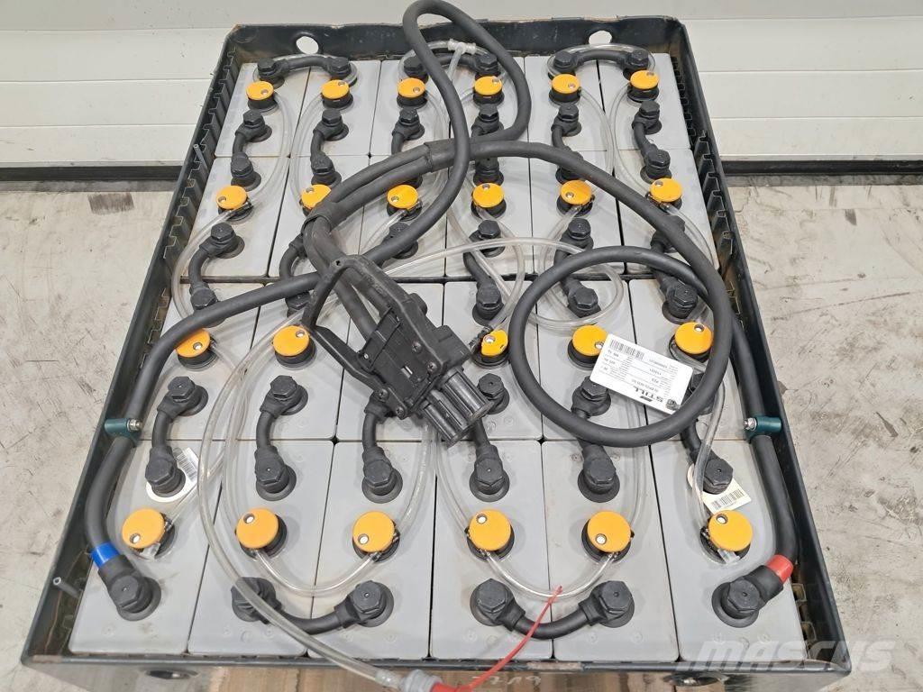  Batterij 48V 625Ah 배터리