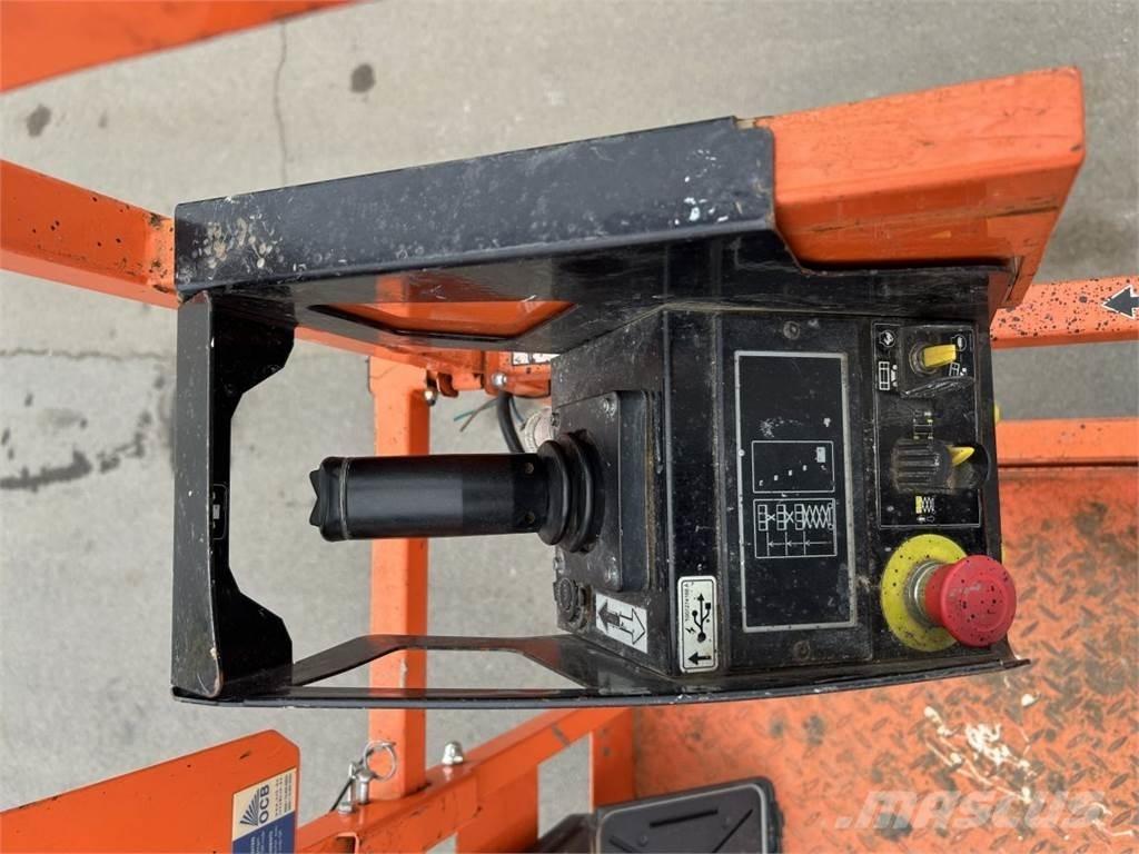 JLG 3246ES (6778) 가위형 리프트